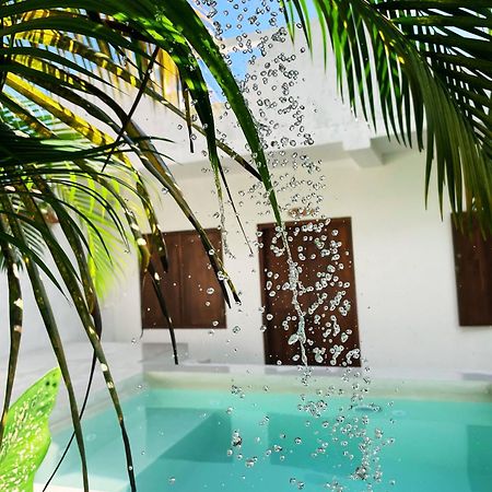 Sri Lanka Surf Villa Domus Graziella Аханґама Екстер'єр фото