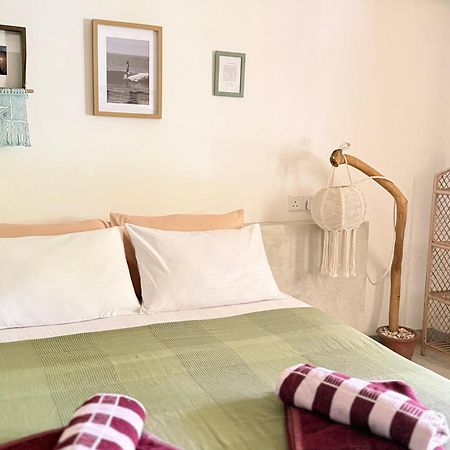 Sri Lanka Surf Villa Domus Graziella Аханґама Екстер'єр фото
