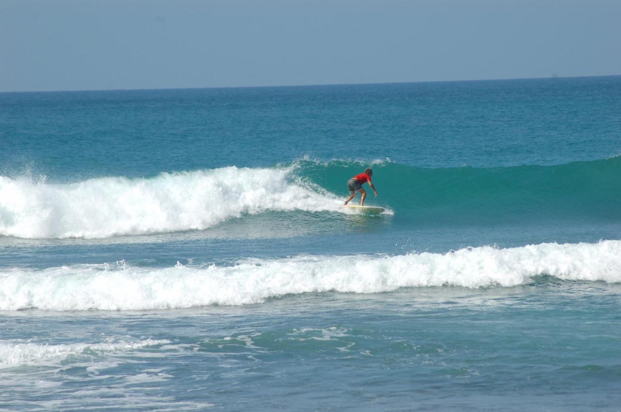 Sri Lanka Surf Villa Domus Graziella Аханґама Екстер'єр фото