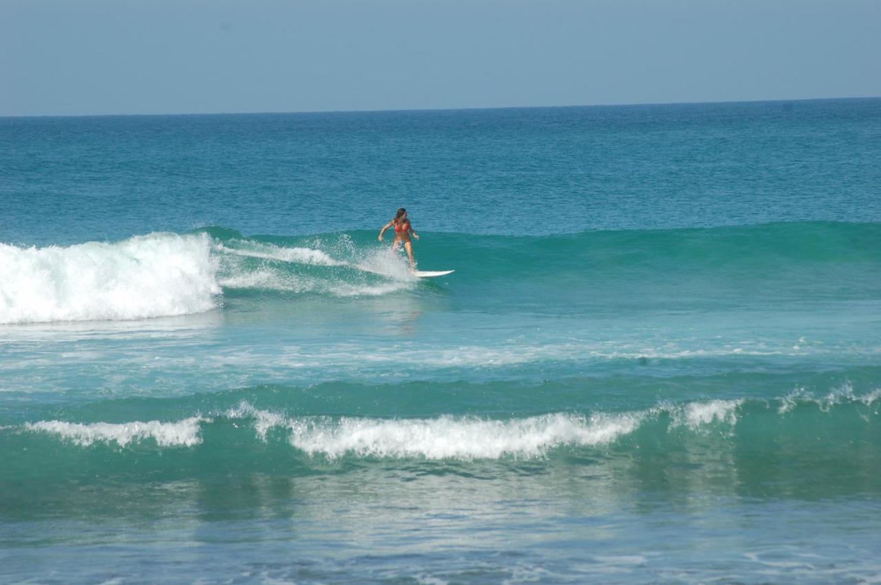 Sri Lanka Surf Villa Domus Graziella Аханґама Екстер'єр фото