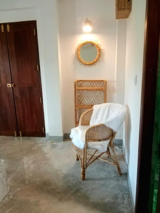Sri Lanka Surf Villa Domus Graziella Аханґама Екстер'єр фото