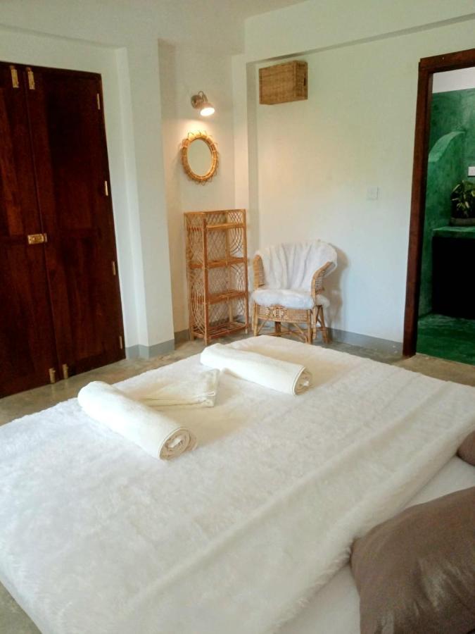 Sri Lanka Surf Villa Domus Graziella Аханґама Екстер'єр фото
