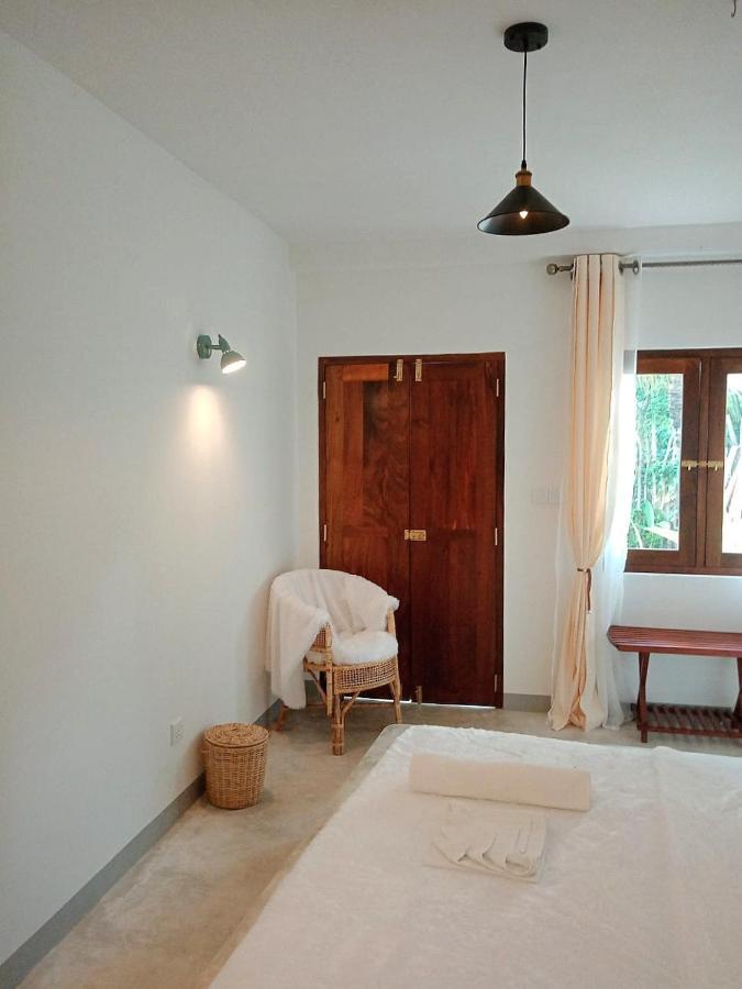 Sri Lanka Surf Villa Domus Graziella Аханґама Екстер'єр фото