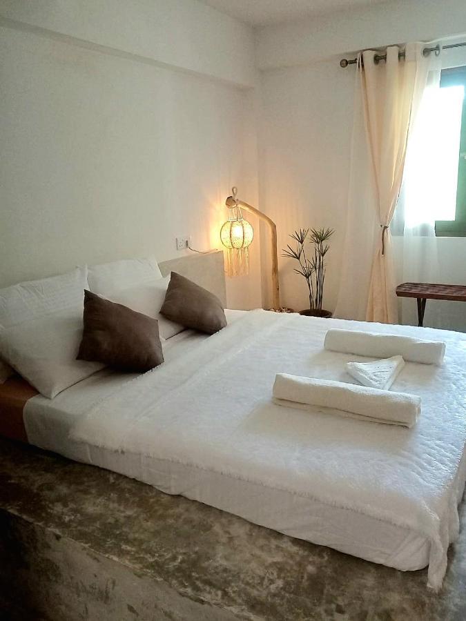 Sri Lanka Surf Villa Domus Graziella Аханґама Екстер'єр фото