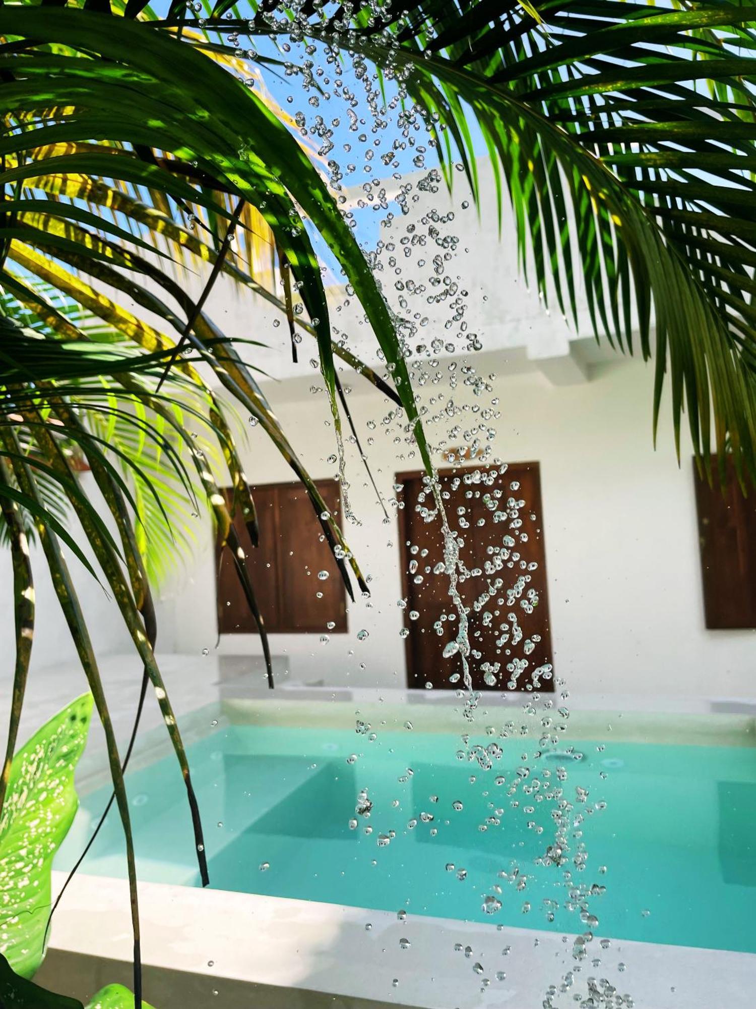 Sri Lanka Surf Villa Domus Graziella Аханґама Екстер'єр фото