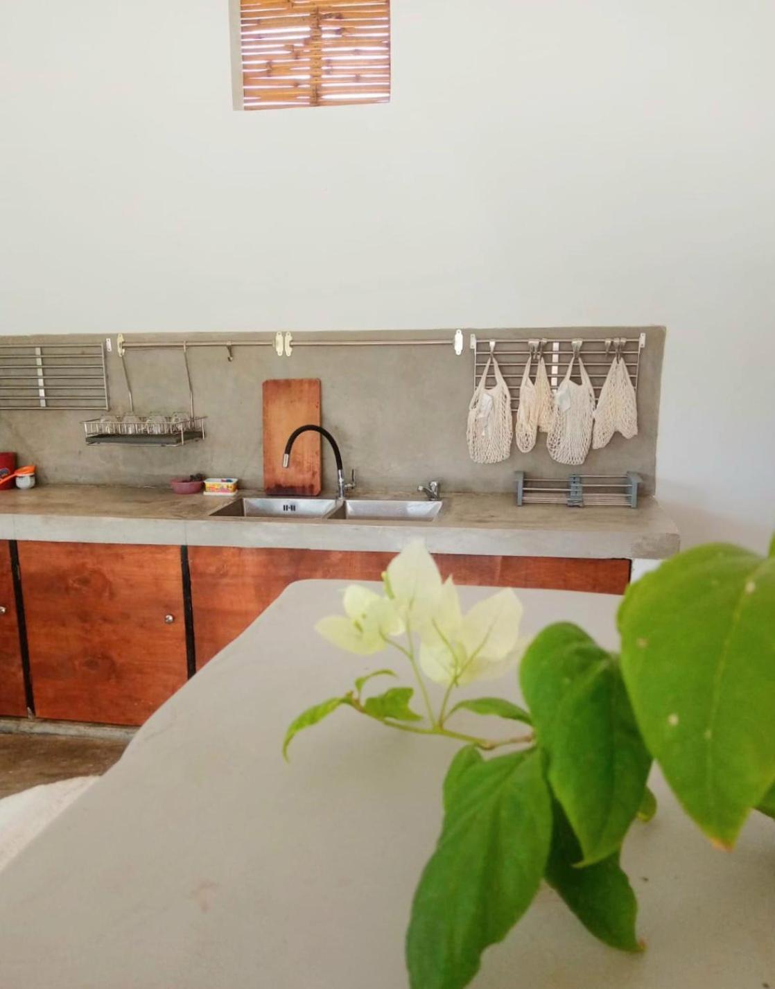 Sri Lanka Surf Villa Domus Graziella Аханґама Екстер'єр фото
