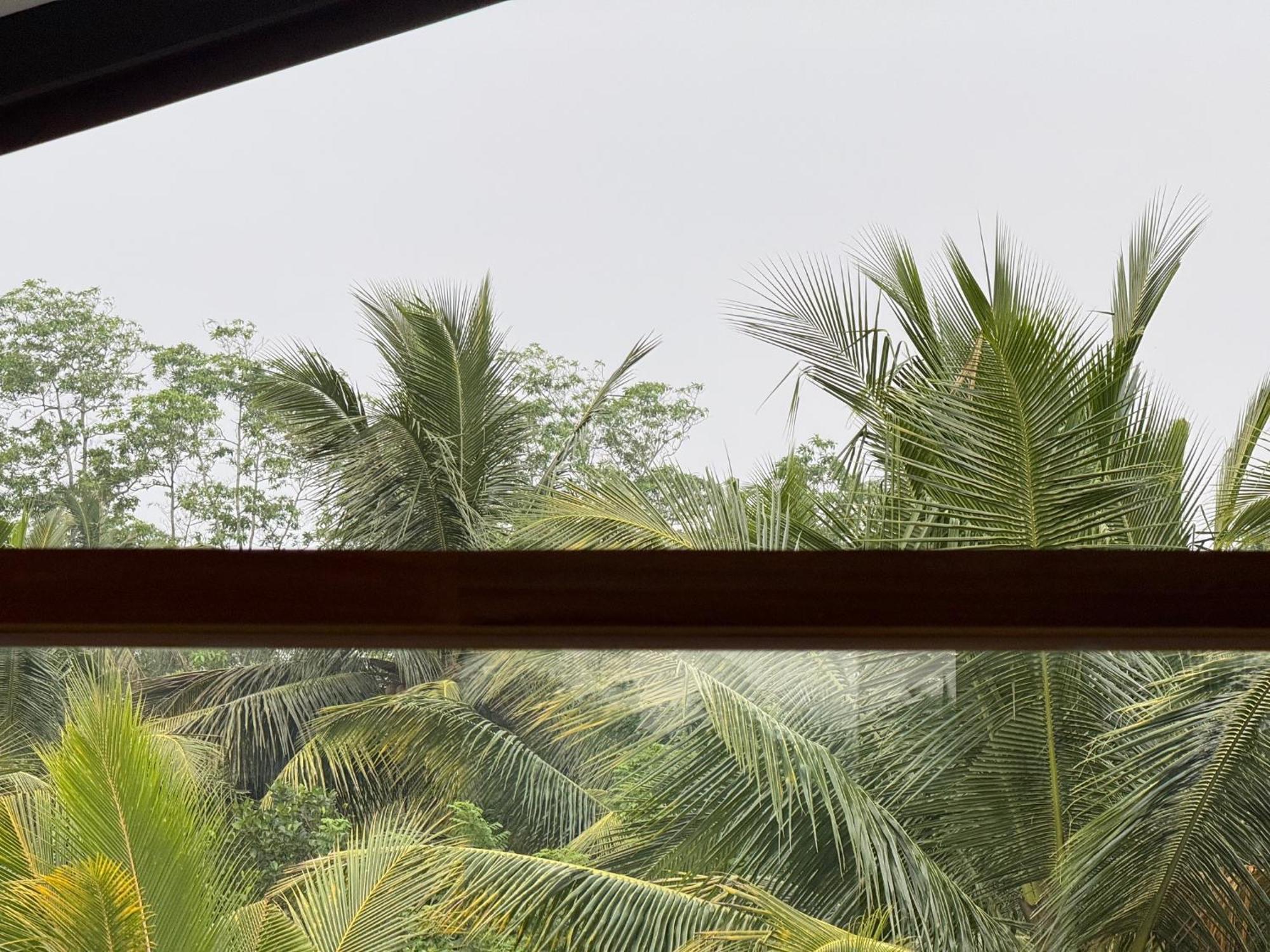 Sri Lanka Surf Villa Domus Graziella Аханґама Екстер'єр фото