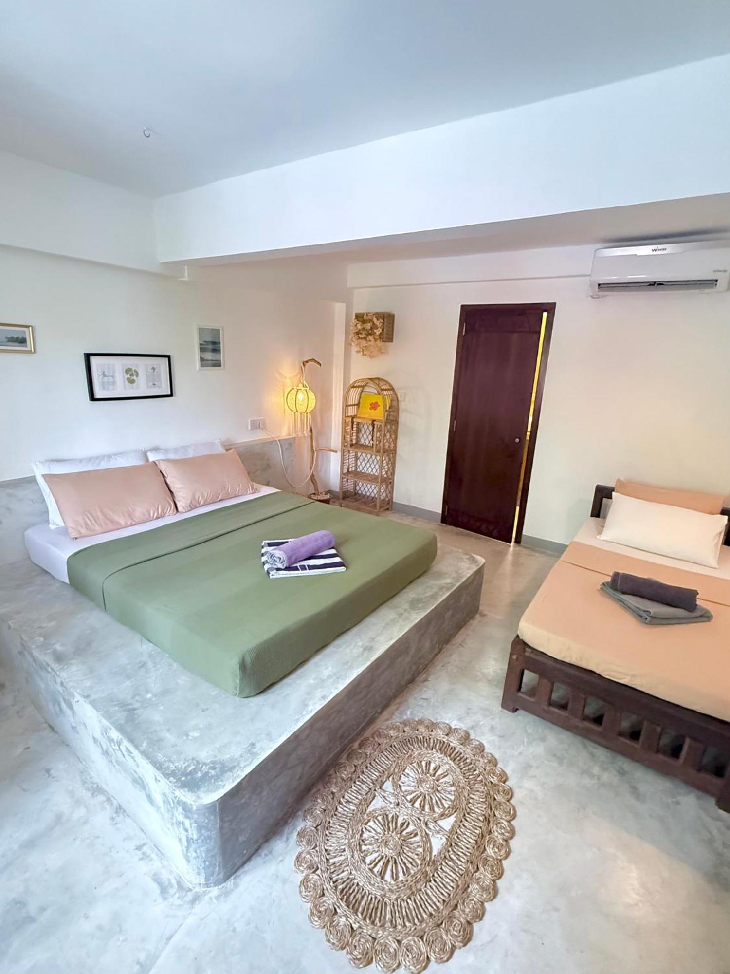 Sri Lanka Surf Villa Domus Graziella Аханґама Екстер'єр фото