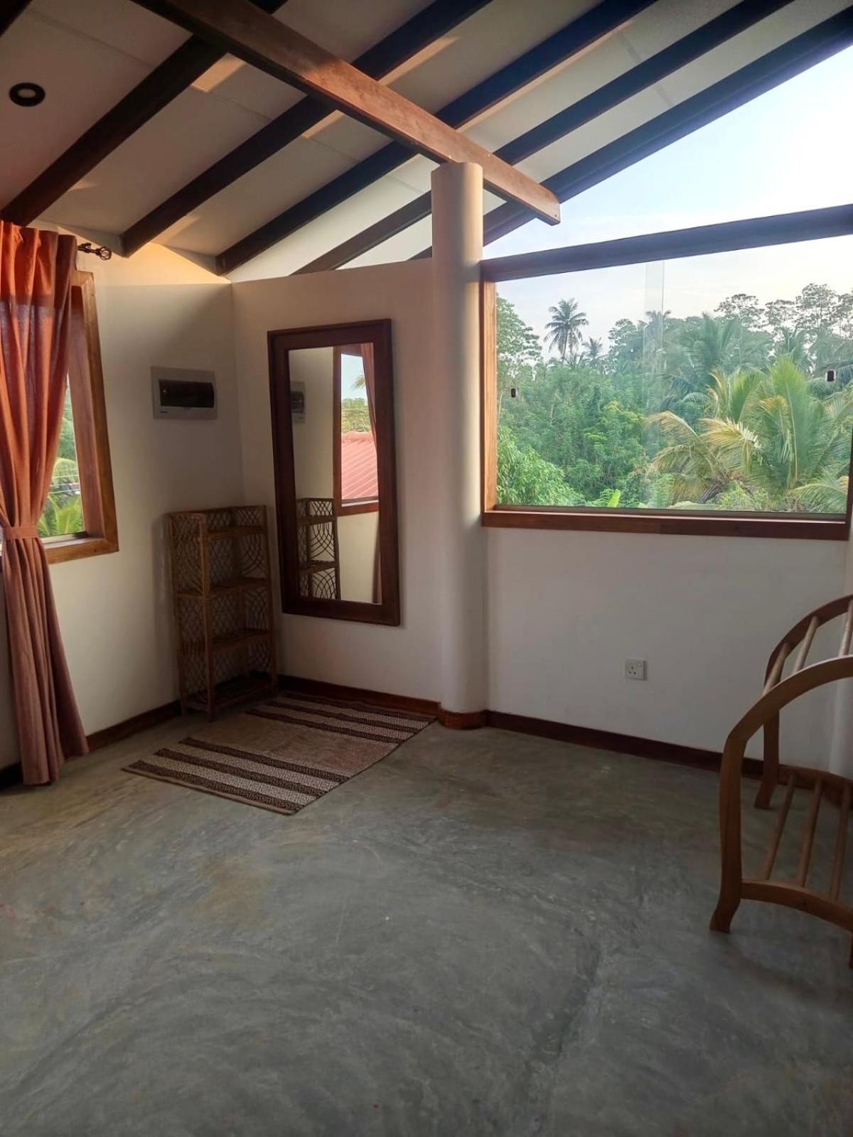 Sri Lanka Surf Villa Domus Graziella Аханґама Екстер'єр фото