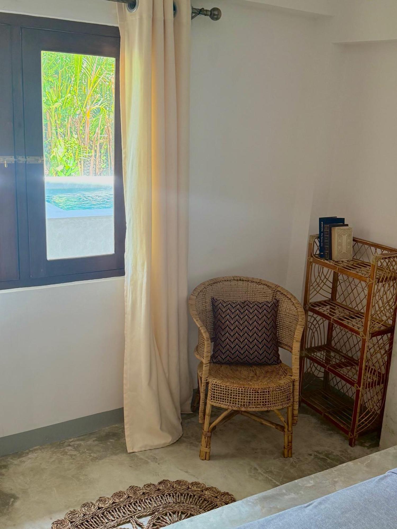 Sri Lanka Surf Villa Domus Graziella Аханґама Екстер'єр фото